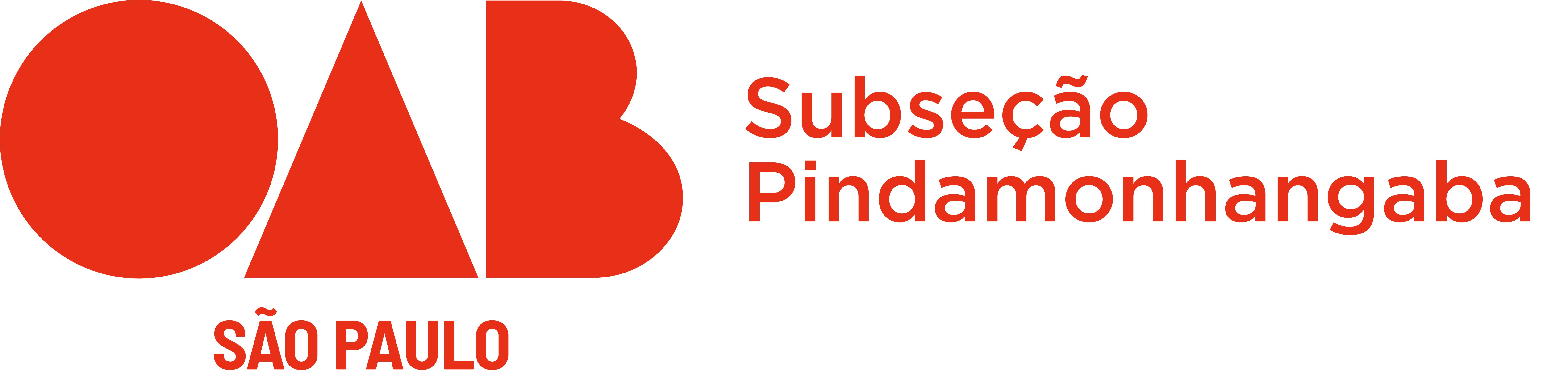 Ordem dos Advogados do Brasil – Pinda