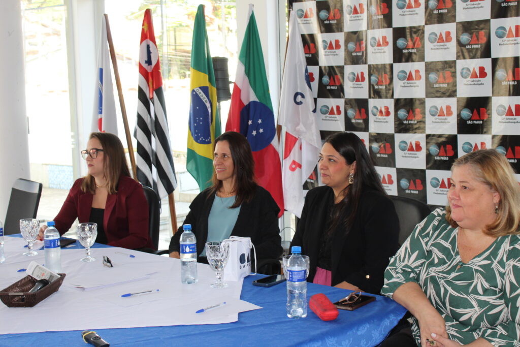 Workshop da Advocacia Moderna com grande participação da classe