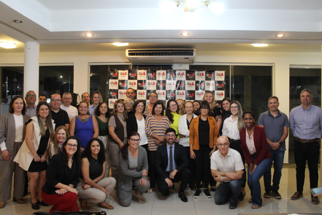 IV Oficina sobre o Sistema EProc – OAB Pinda prepara a Advocacia para o novo sistema.