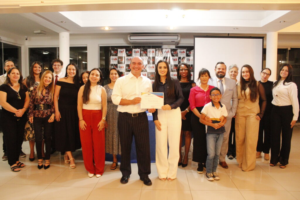 Palestra “Digital e IA: Benefícios e Perigos para a Sociedade” marca noite de reflexão na Subseção.