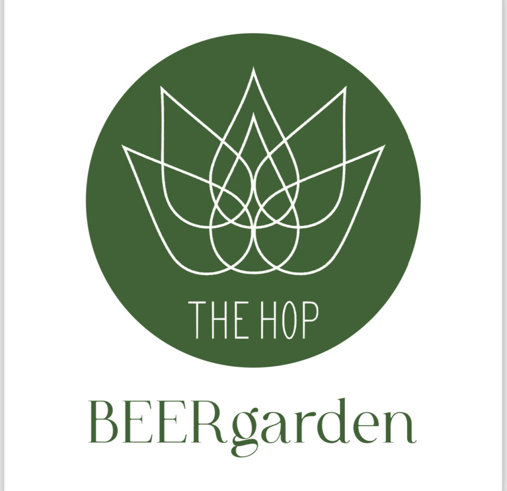 THE HOP BEERgarden e Pizza