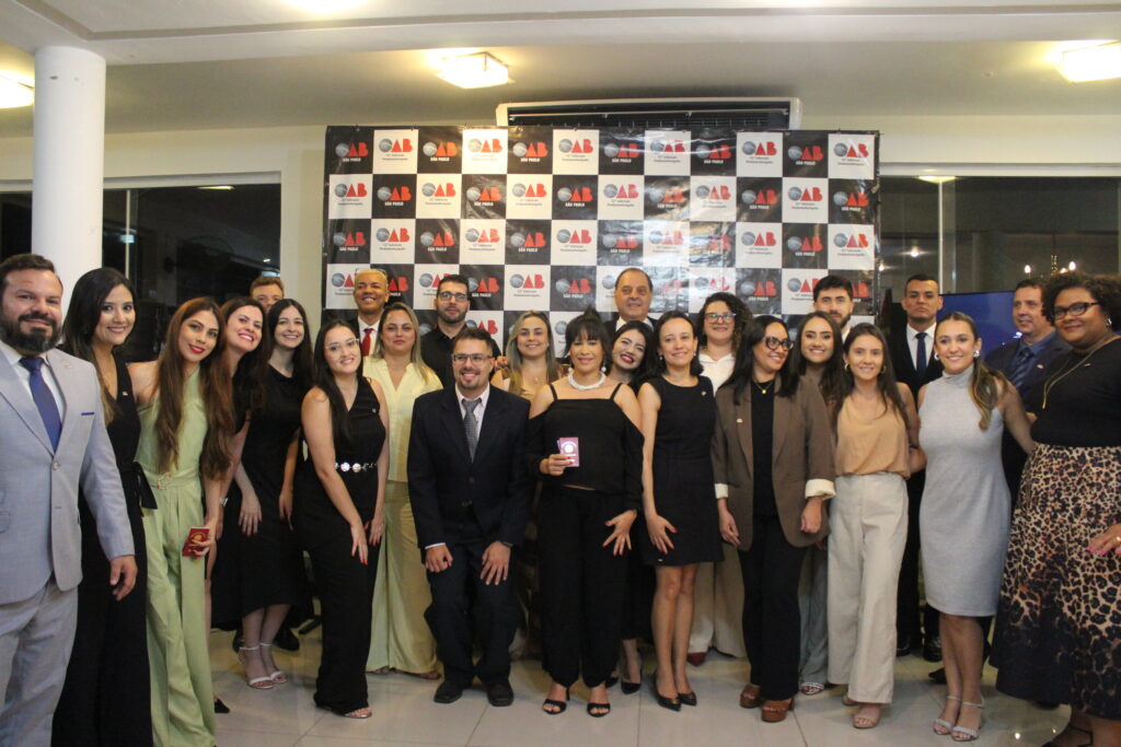 Última Outorga de Carteiras 2025