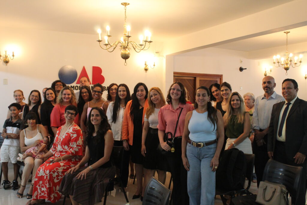 Palestra: Inventário e Mediação: funciona na prática?