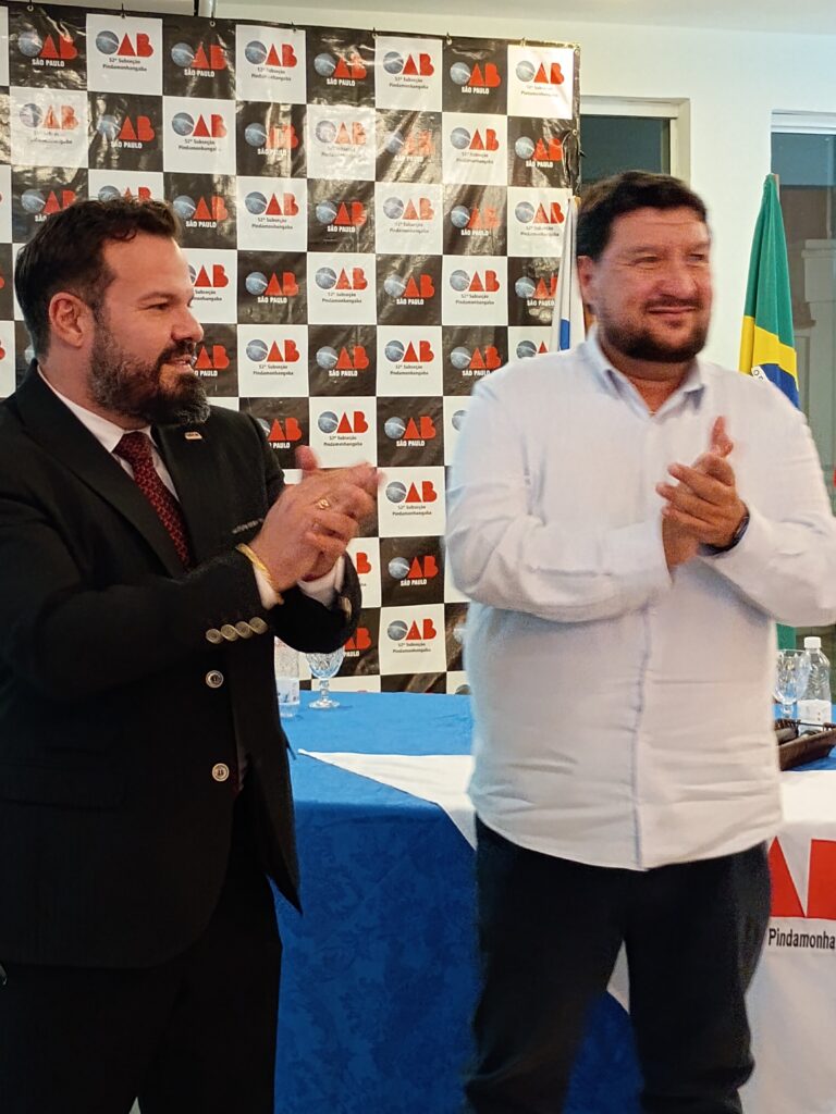 Palestra Arbitragem em parceria com ACIP