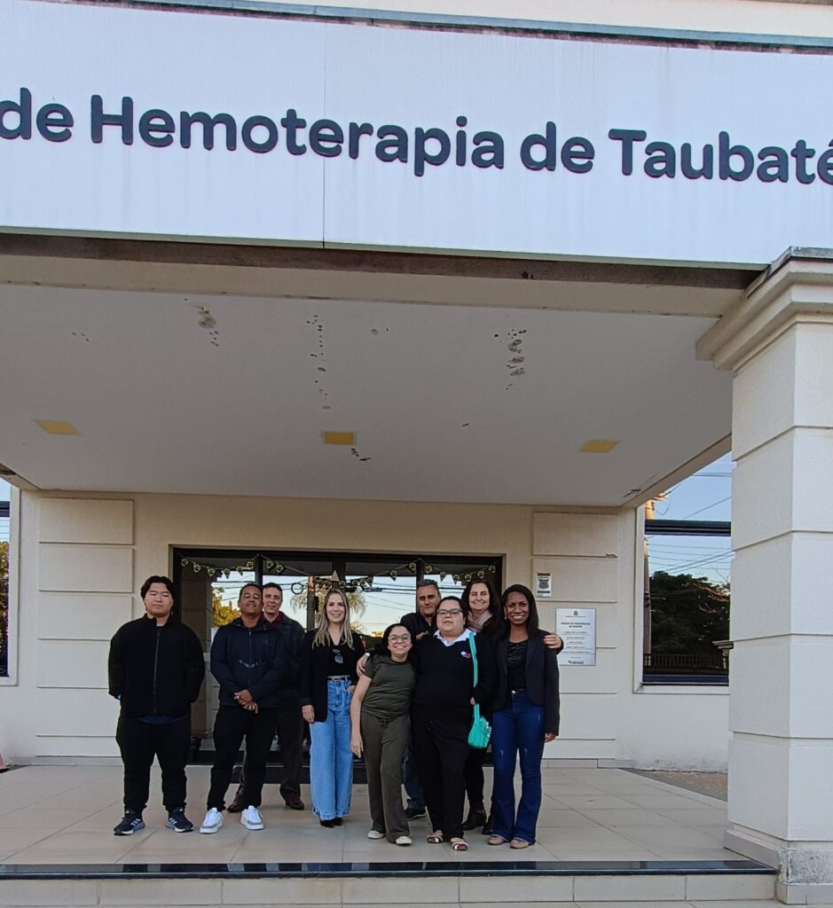 Comissão D.H reúne Advogados(as); Estudantes, Familiares e Colaboradoras para doação de sangue